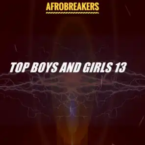 TOP BOYS AND GIRLS 13