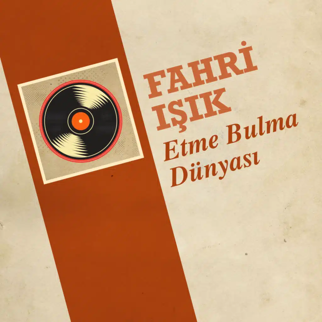 Etme Bulma Dünyası