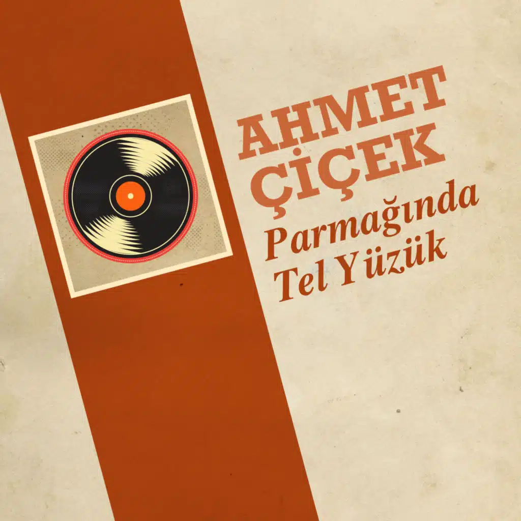 Parmağında Tel Yüzük