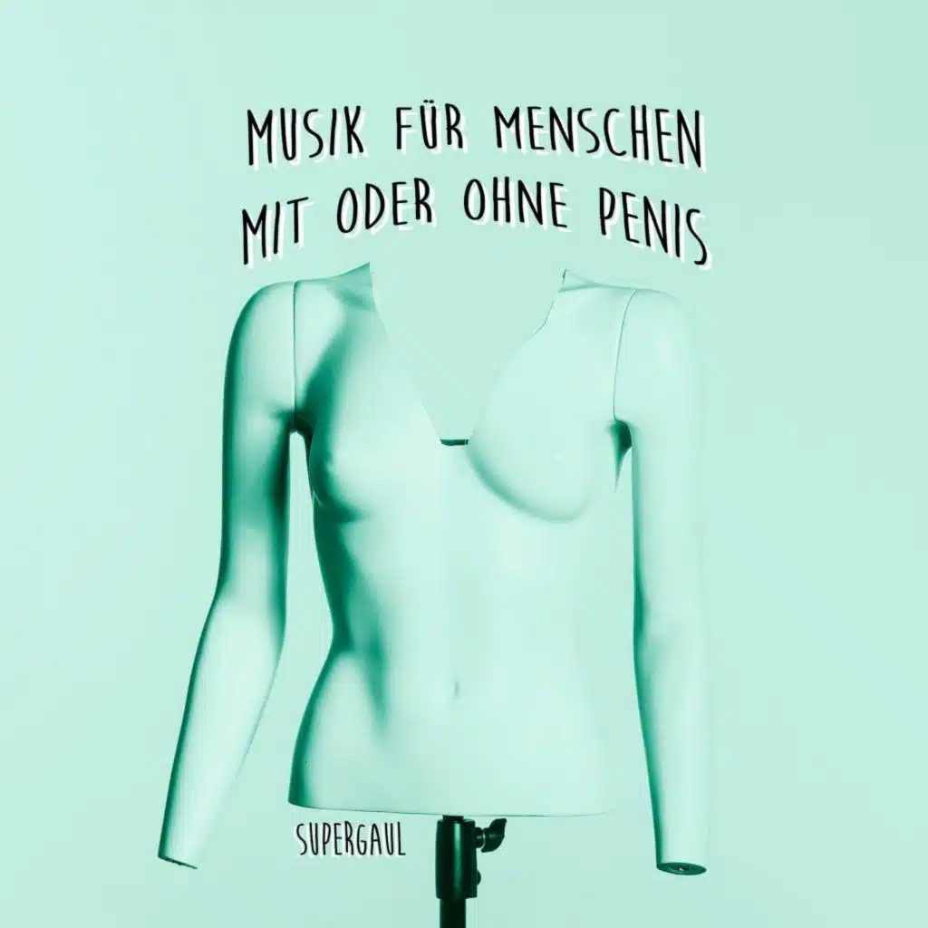 Ich zeig dir den Weg nach AV