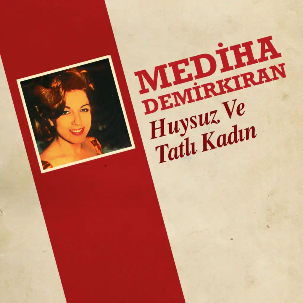 Huysuz Ve Tatlı Kadın