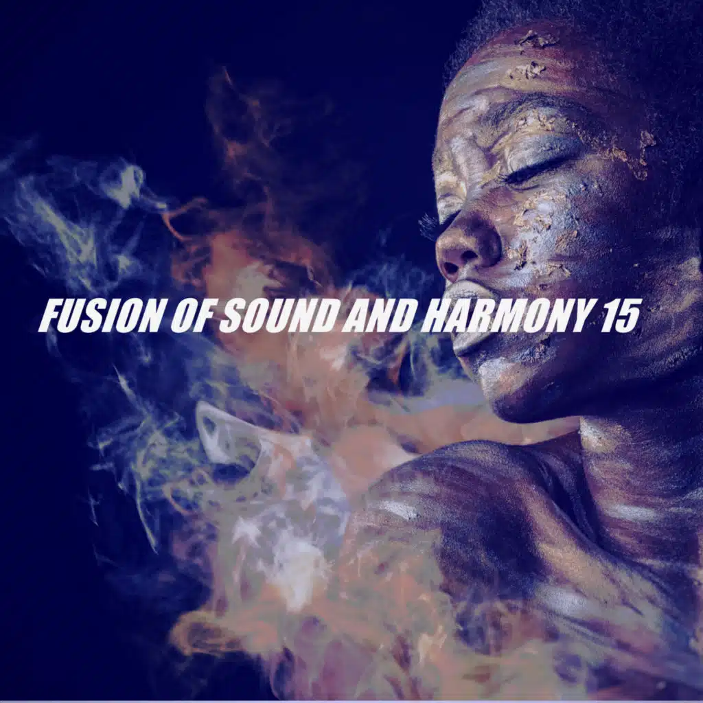 FUSION OF SOUND AND HARMONY 15