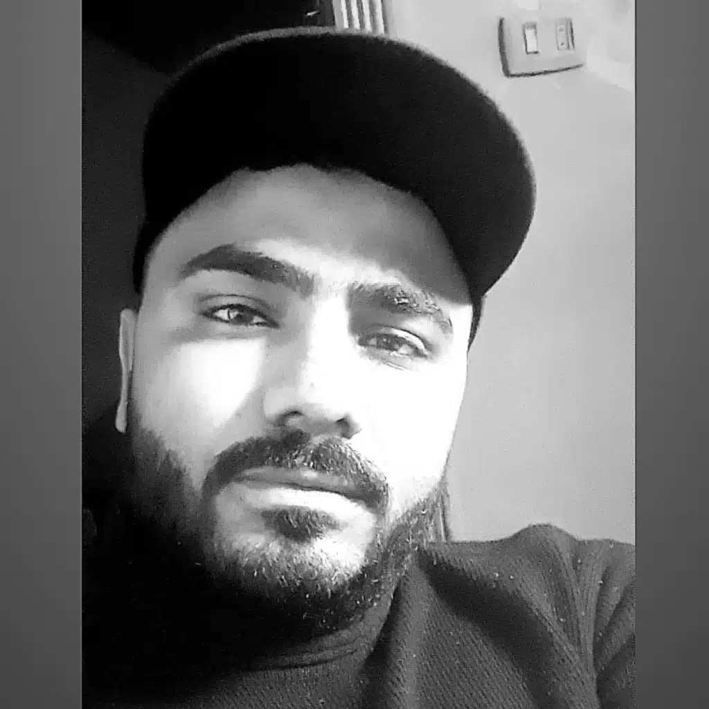 محسود على عودك