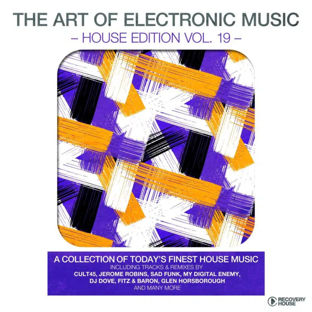 The Art of Electronic Music