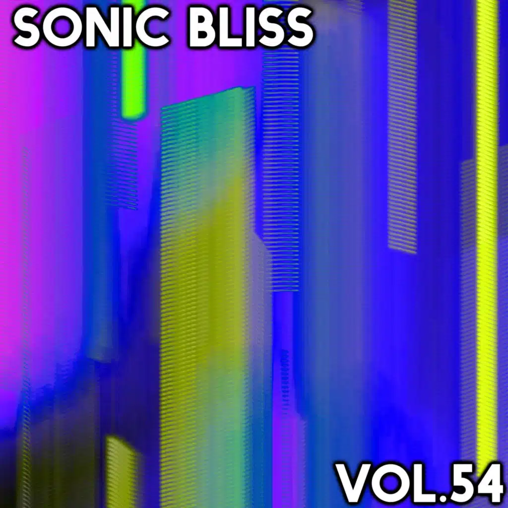 Sonic Bliss, Vol. 54