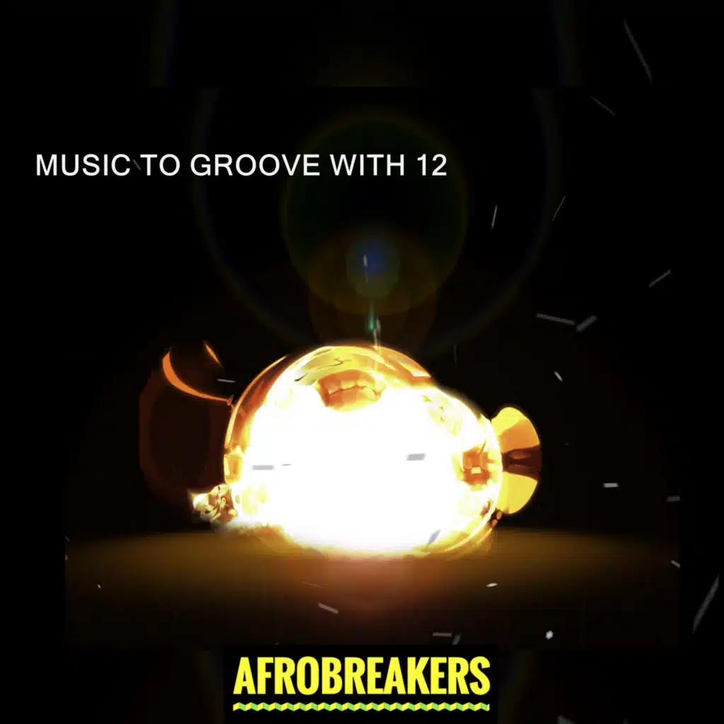 MUSIC TO GROOVE WITH 12