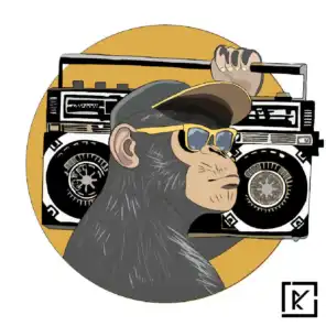 Relaxed Monkey (ROY K Official Mashup 2020)