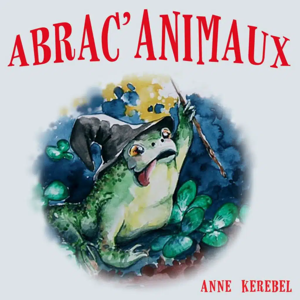 Abrac'animaux