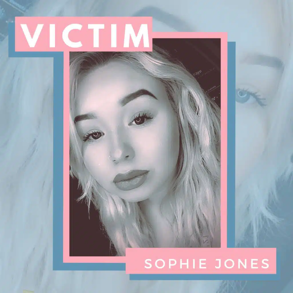 Victim