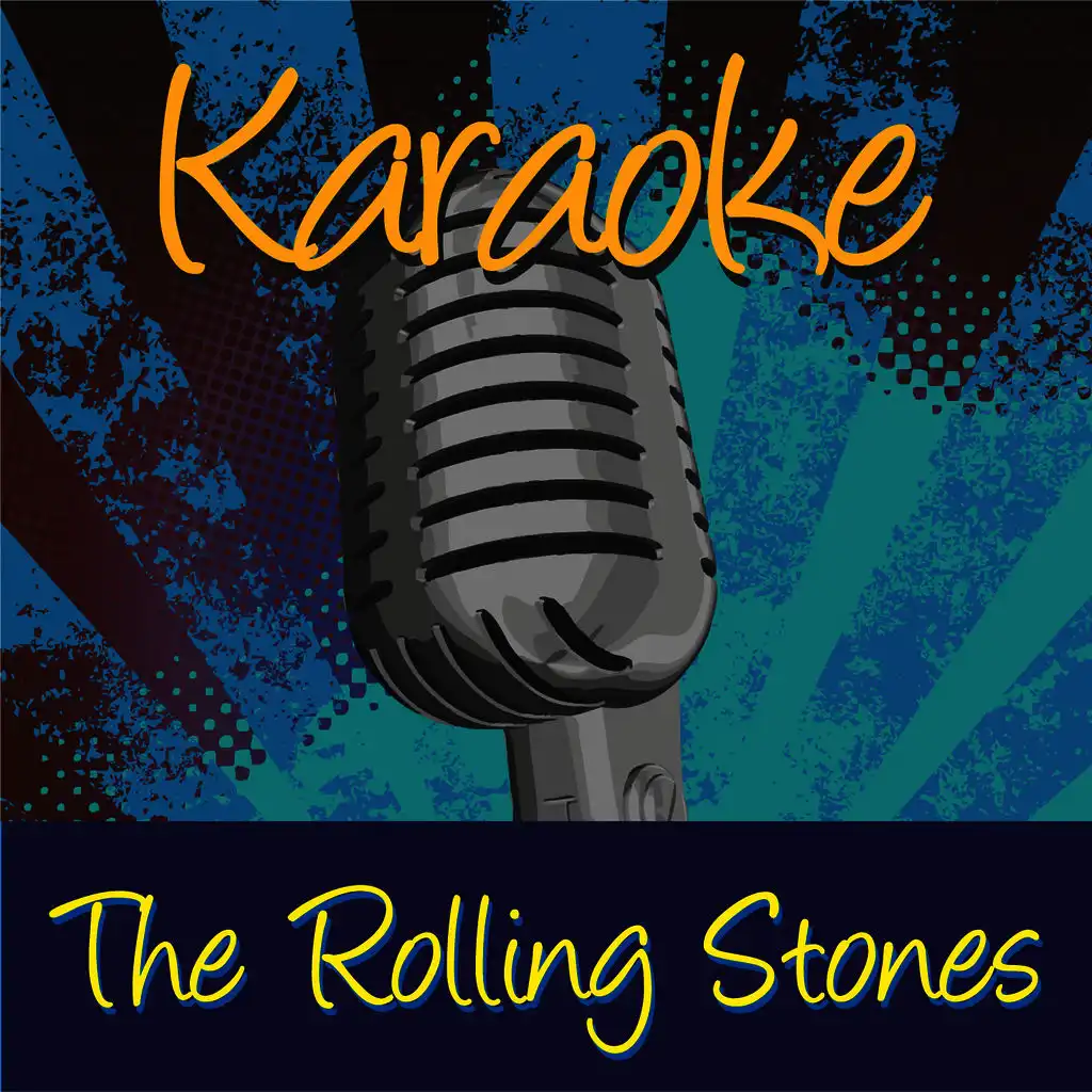 Karaoke - The Rolling Stones