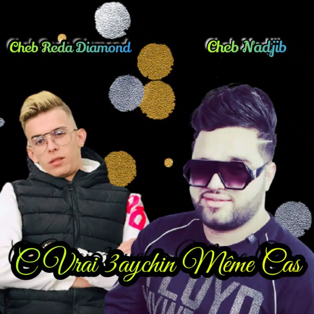 C Vrai 3aychin Même Cas