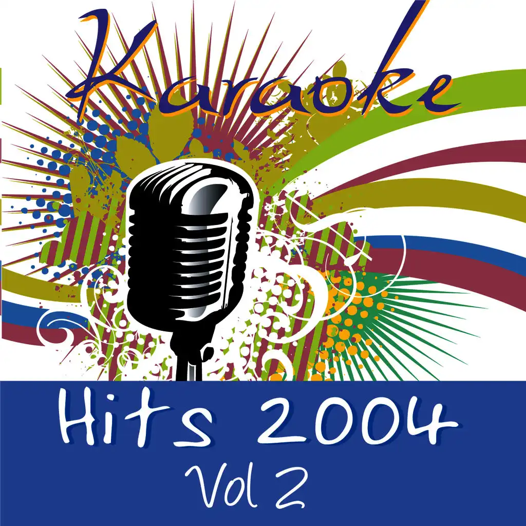 Karaoke - Hits 2004 Vol.2