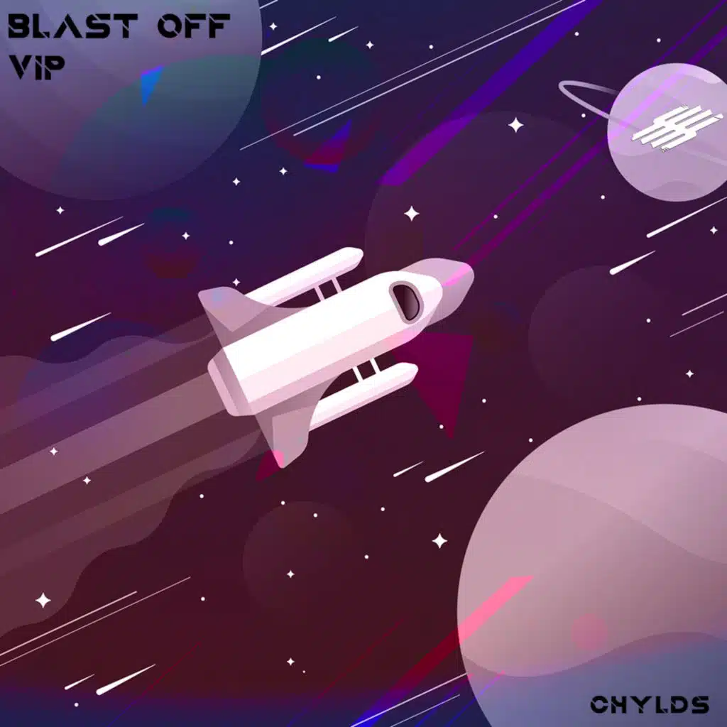 Blast Off VIP