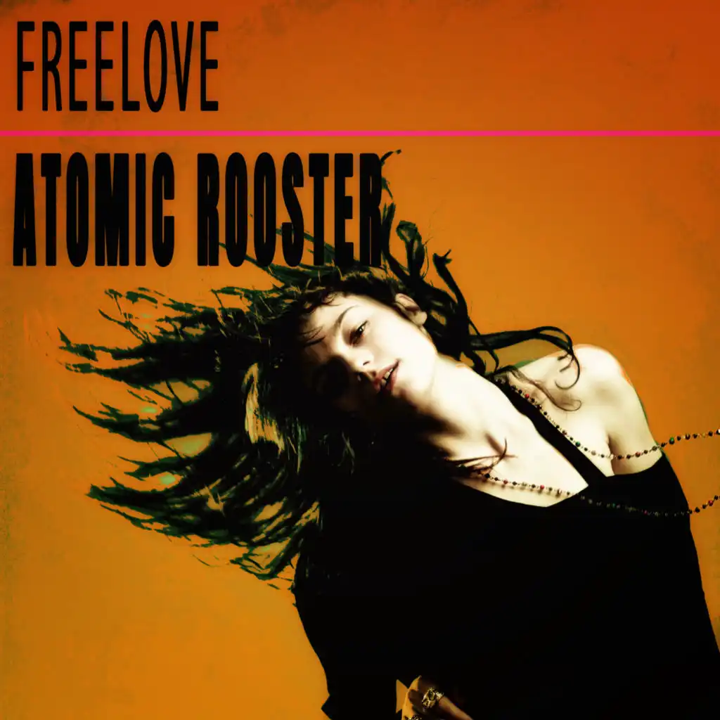 Atomic Rooster (Special Edit Mix)