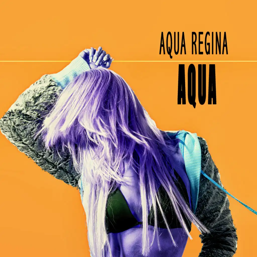 Aqua (Water Please)
