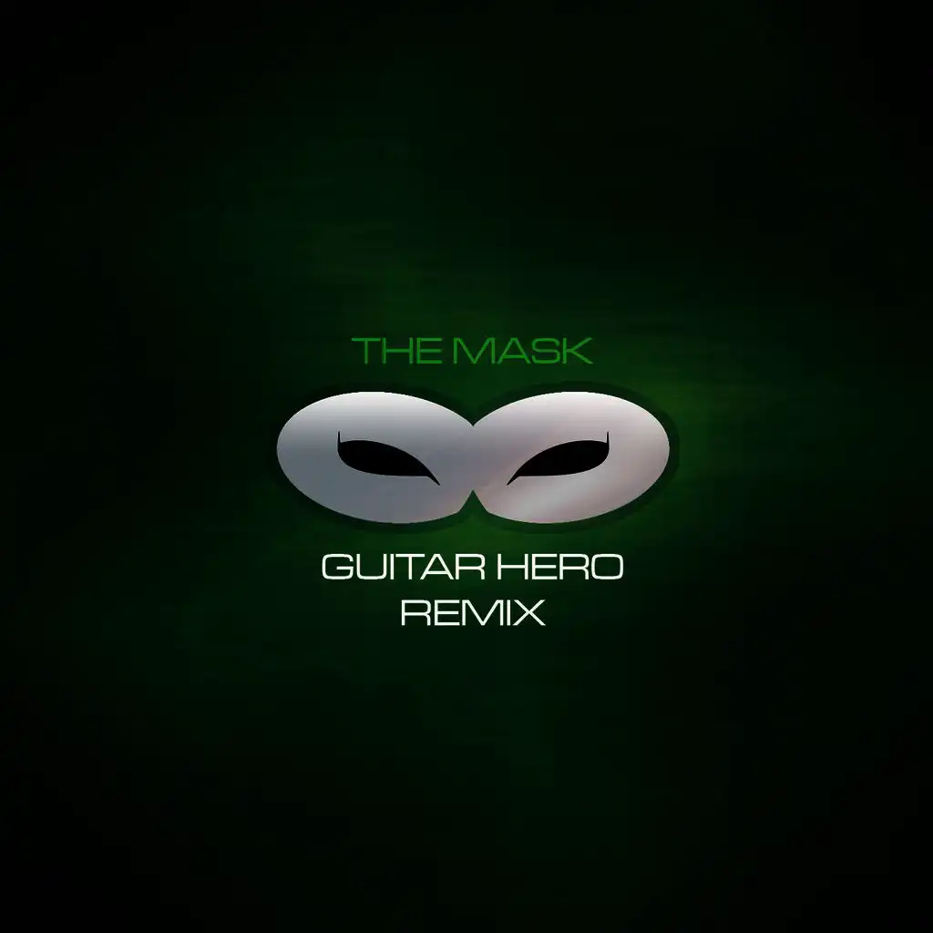 Guitar Hero (Bios Remix)