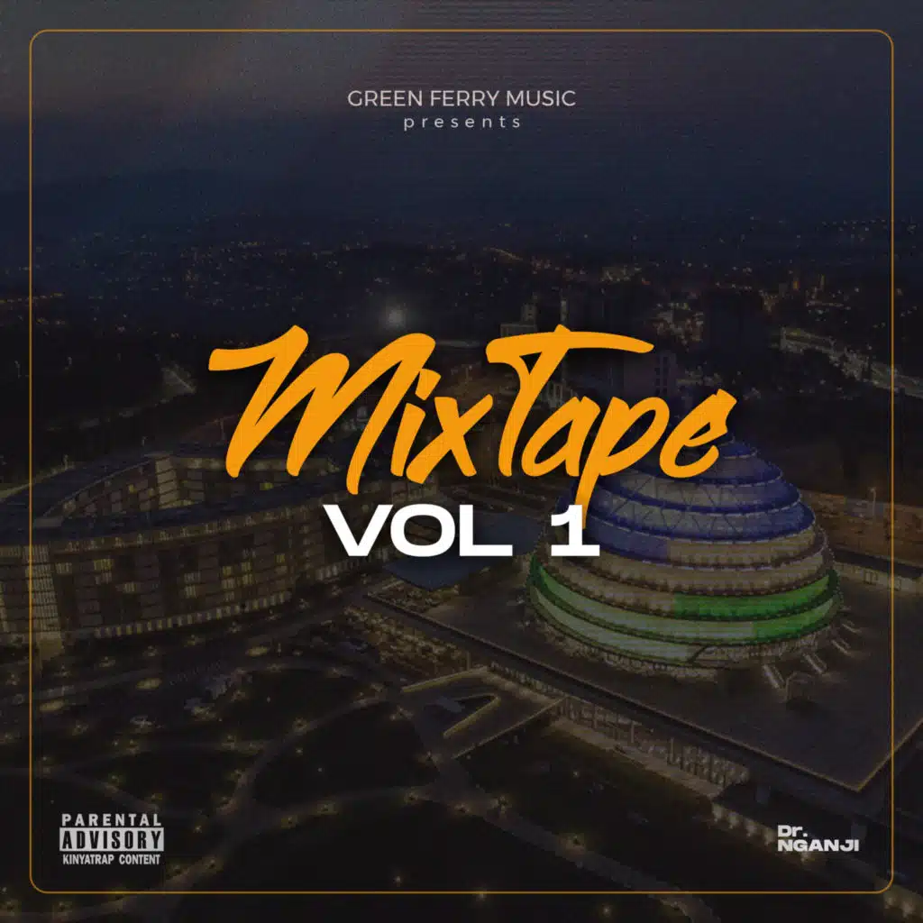 Mixtape, Vol. 1