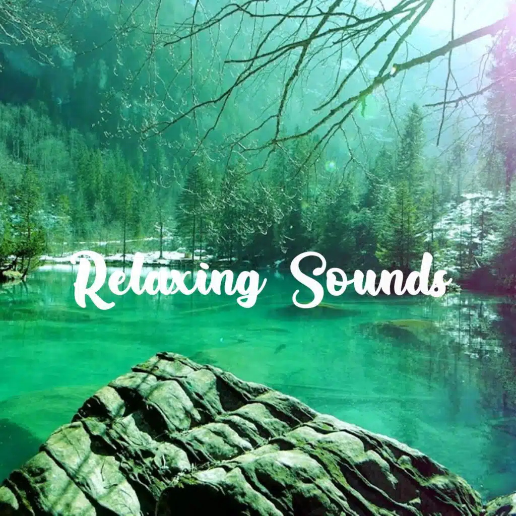 Relaxing Sounds - Instrumentals Hip Hop, Rap Beats