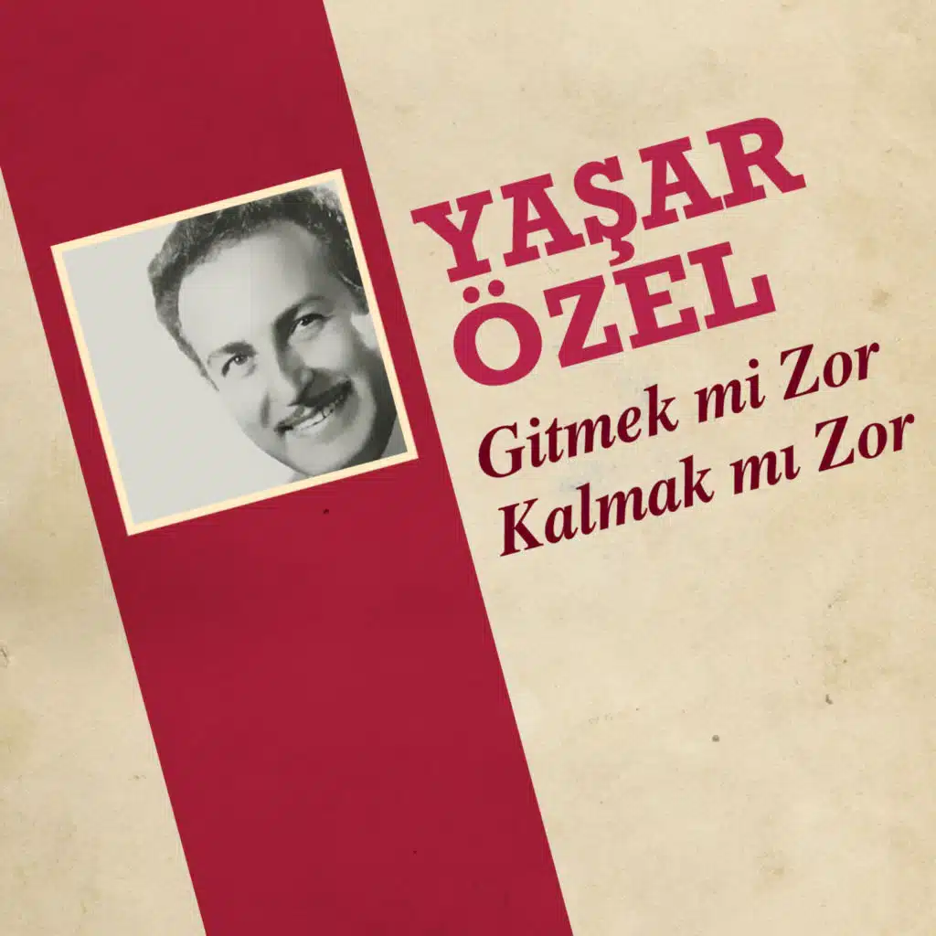 Gitmek mi Zor Kalmak mı Zor