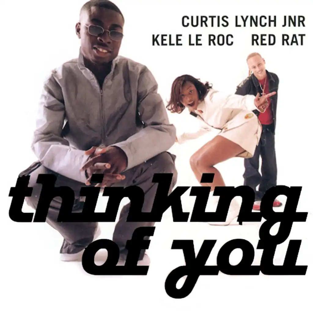 Thinking of You (Dancehall Mix)