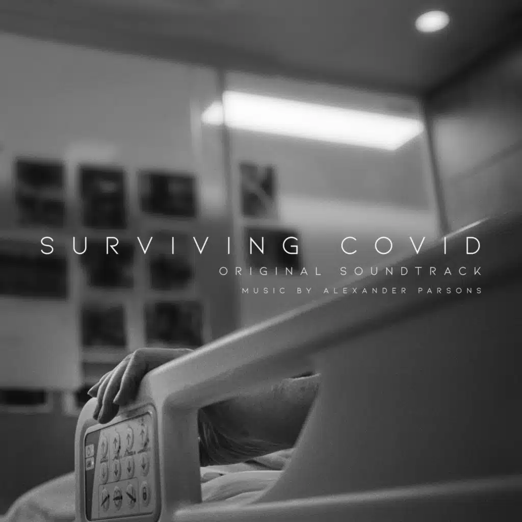 Surviving Covid (Original Motion Picture Soundtrack)