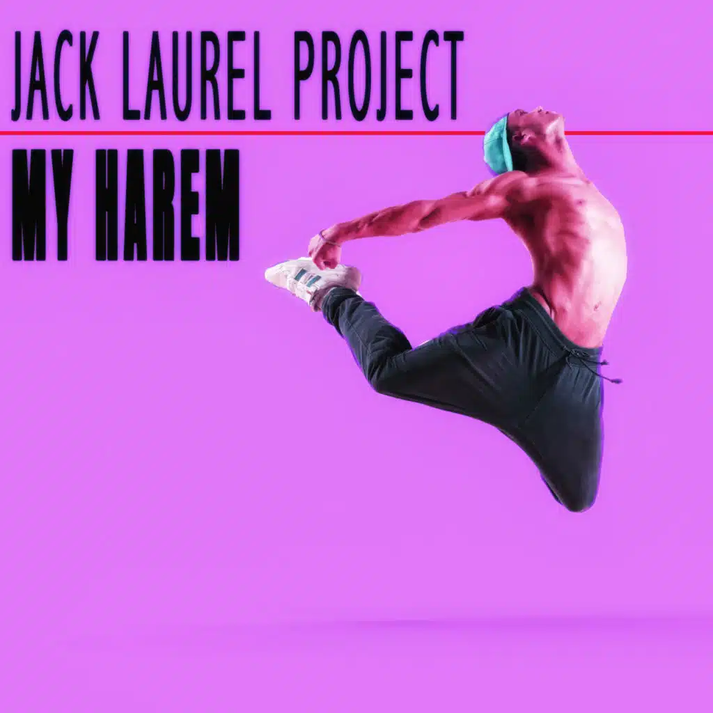 Jack Laurel Project
