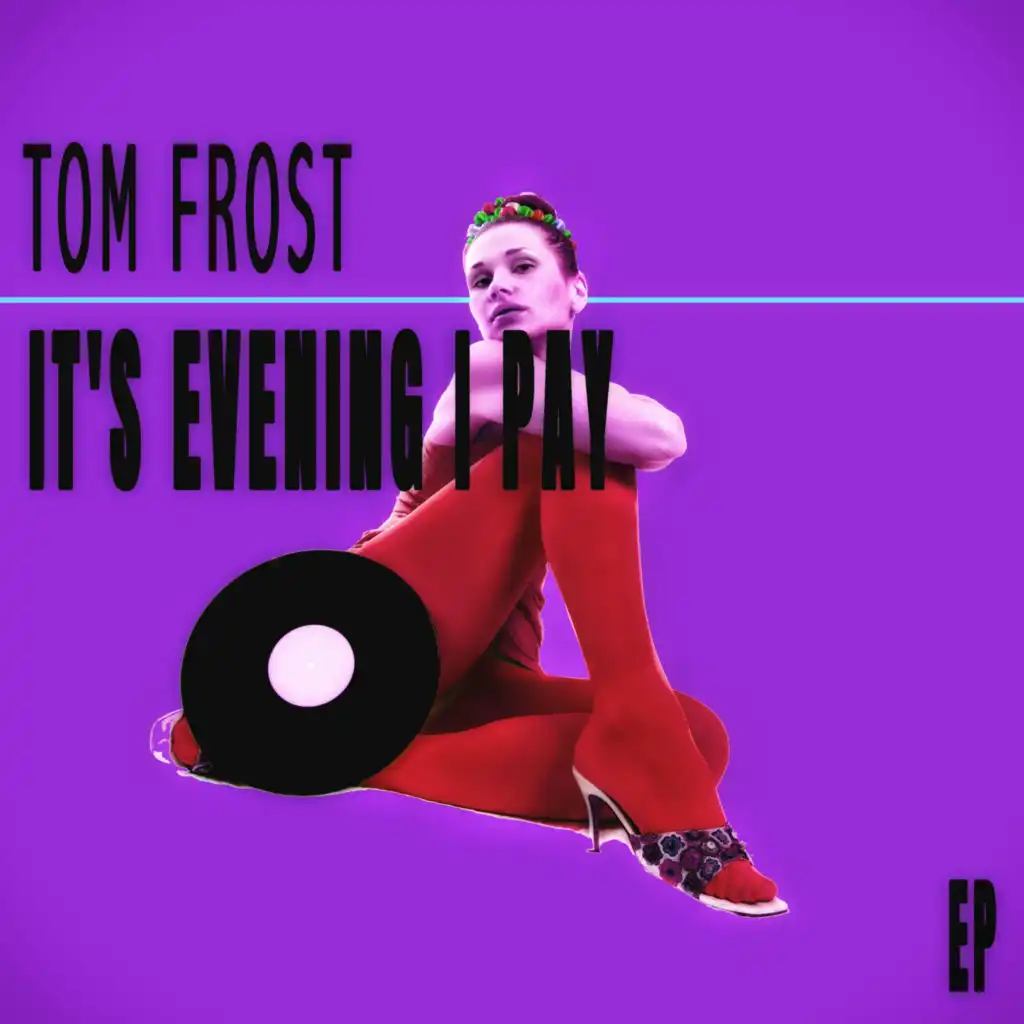 Tom Frost