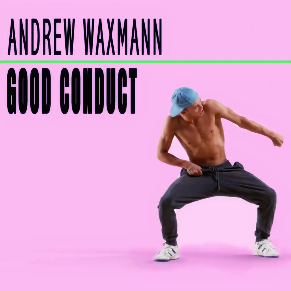 Good Conduct (The Waxmann Code Mix)