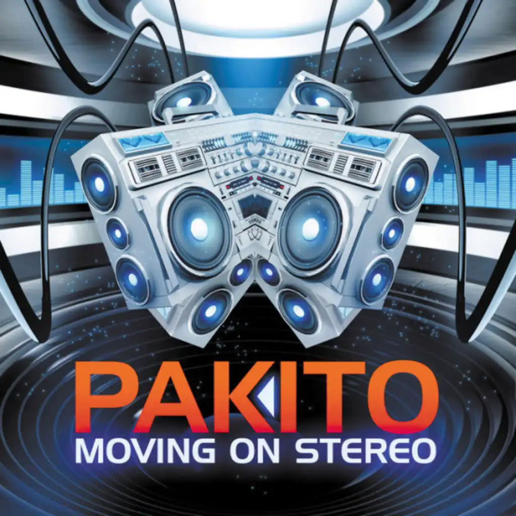 Moving on Stereo (Radio Edit)