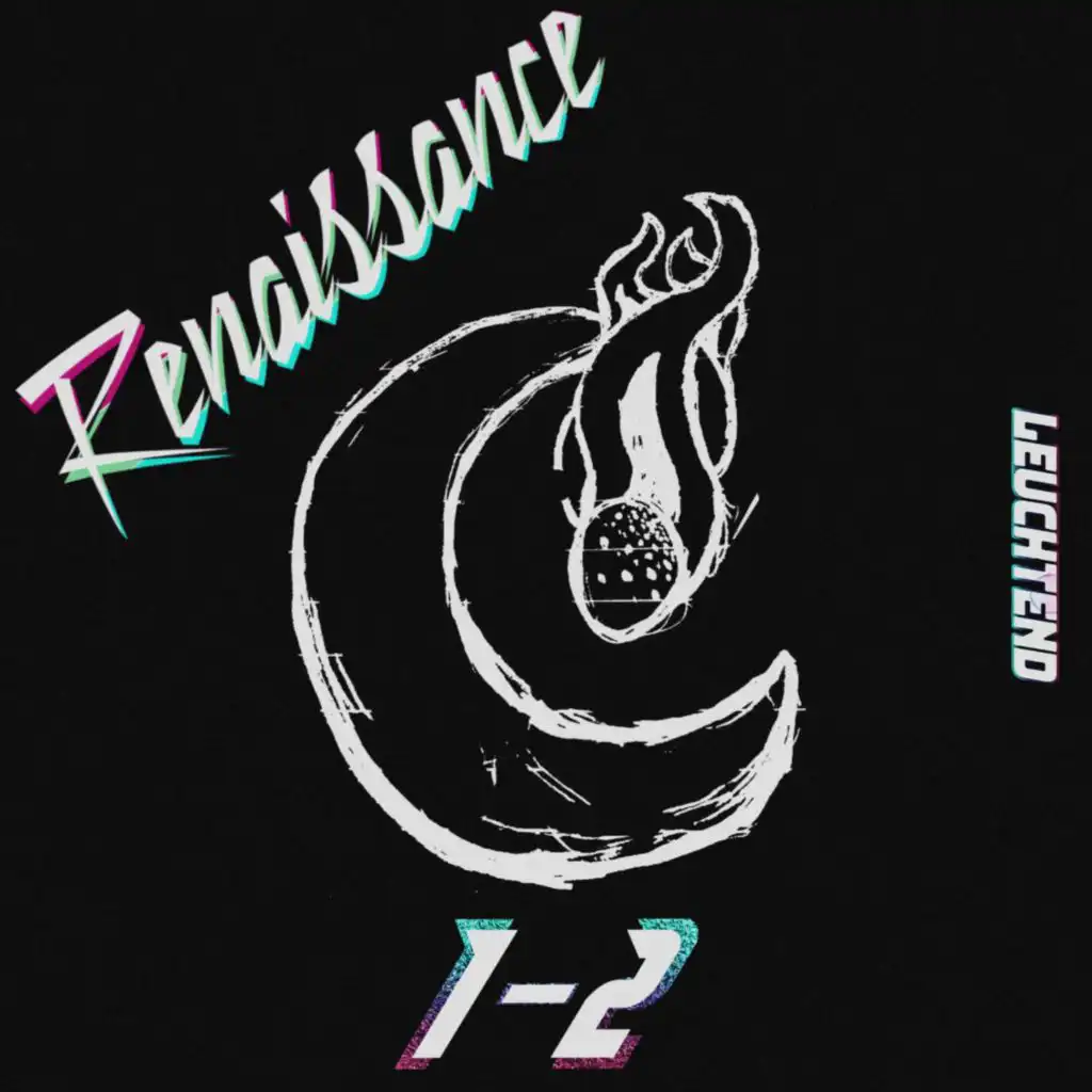 Renaissance I-2 (Radio Mix)