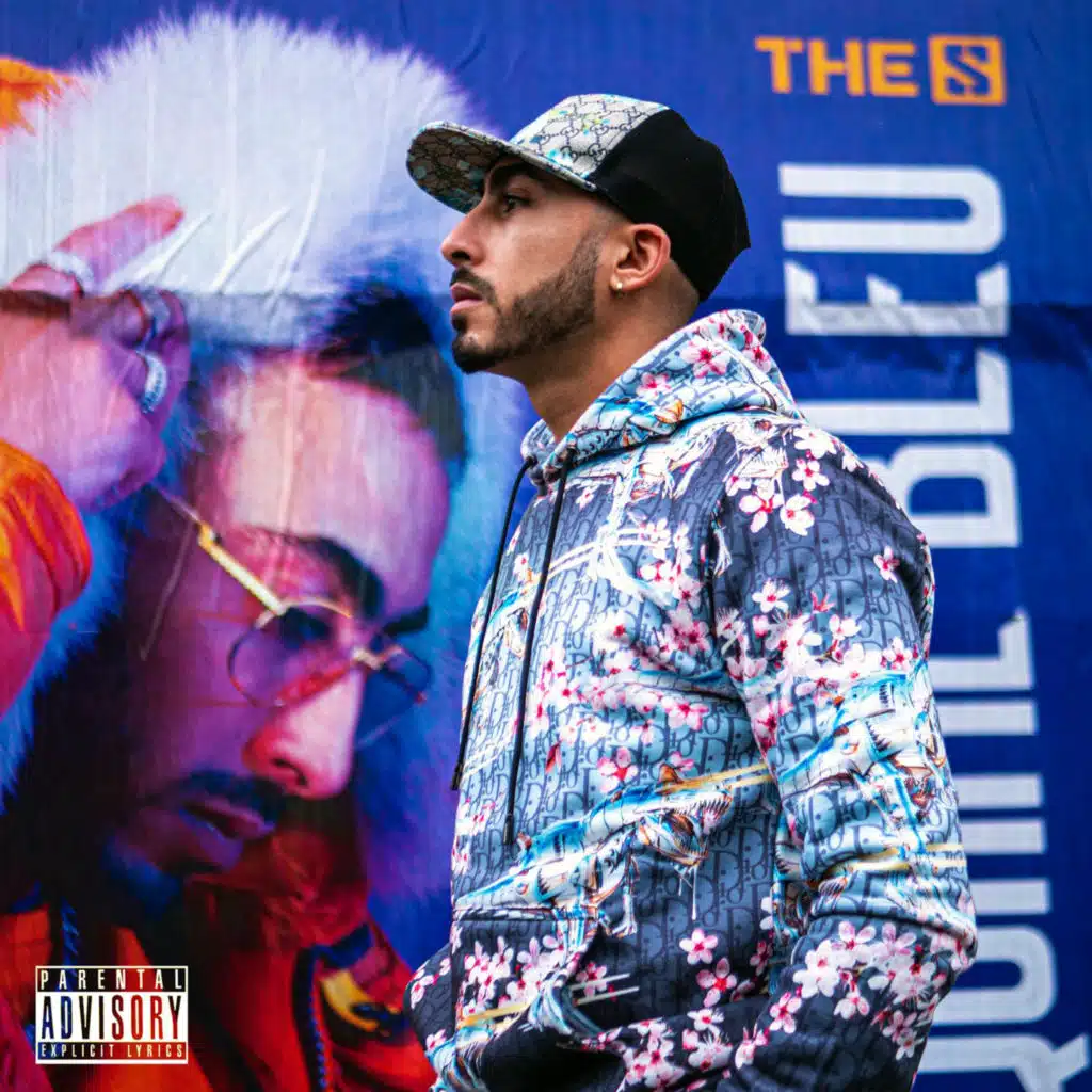 Ça pue la rue (feat. Leto)