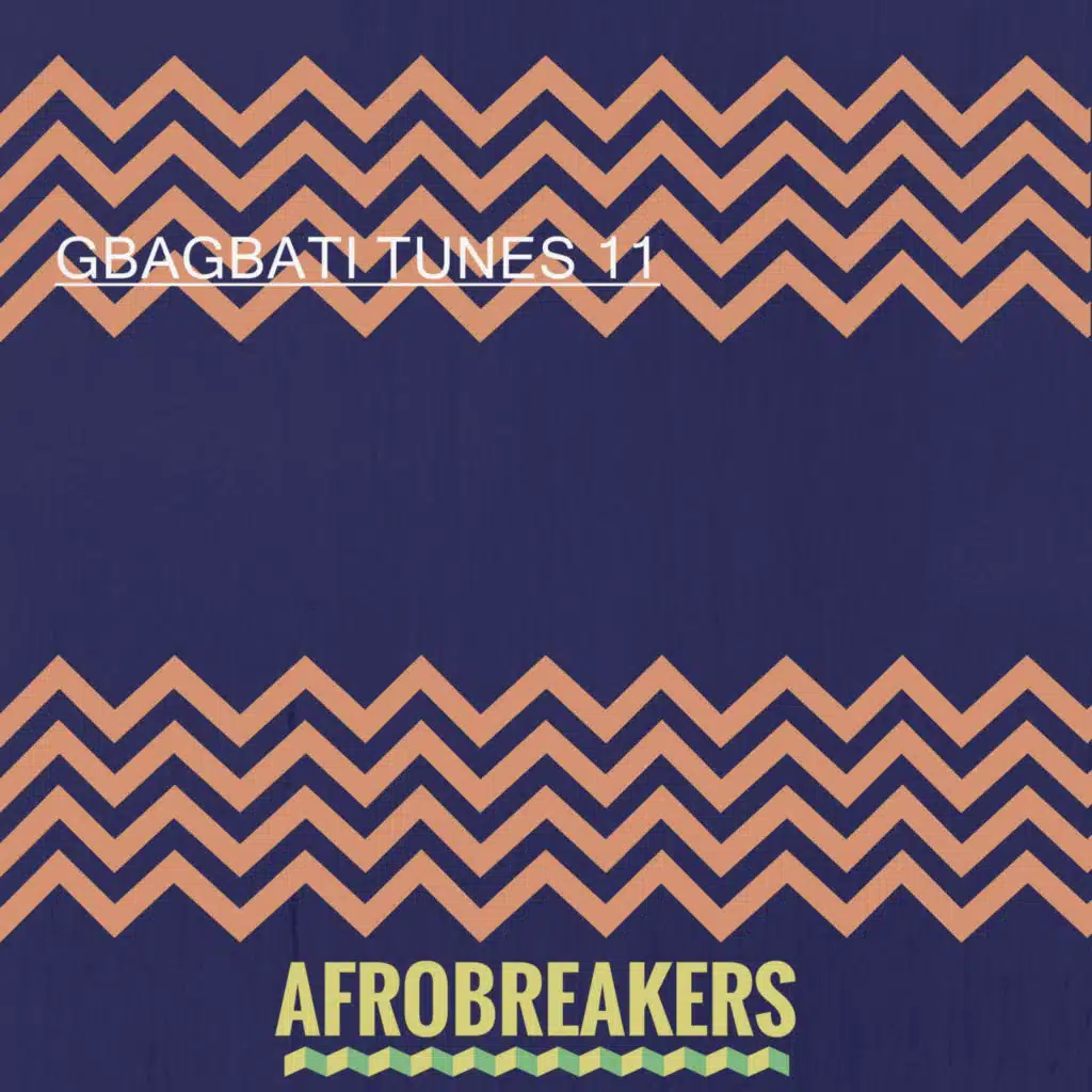 GBAGBATI TUNES 11