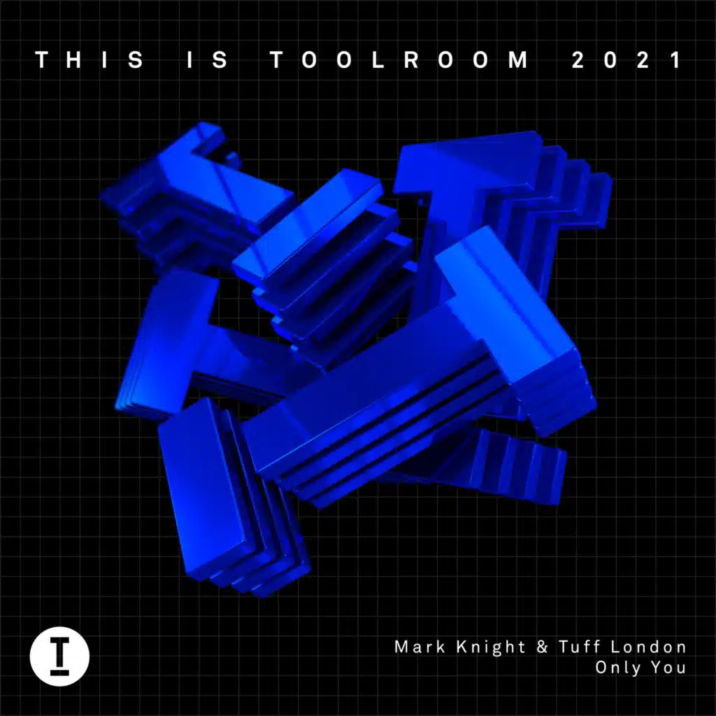 Mark Knight & Tuff London