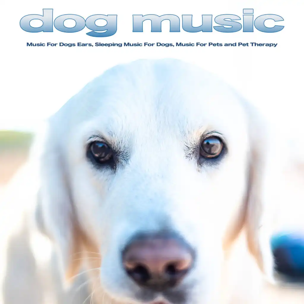 Dog Music: Music For Dogs Ears, Sleeping Music For Dogs, Music For Pets and Pet Therapy