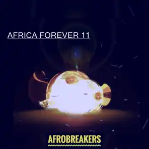 AFRICA FOREVER 11