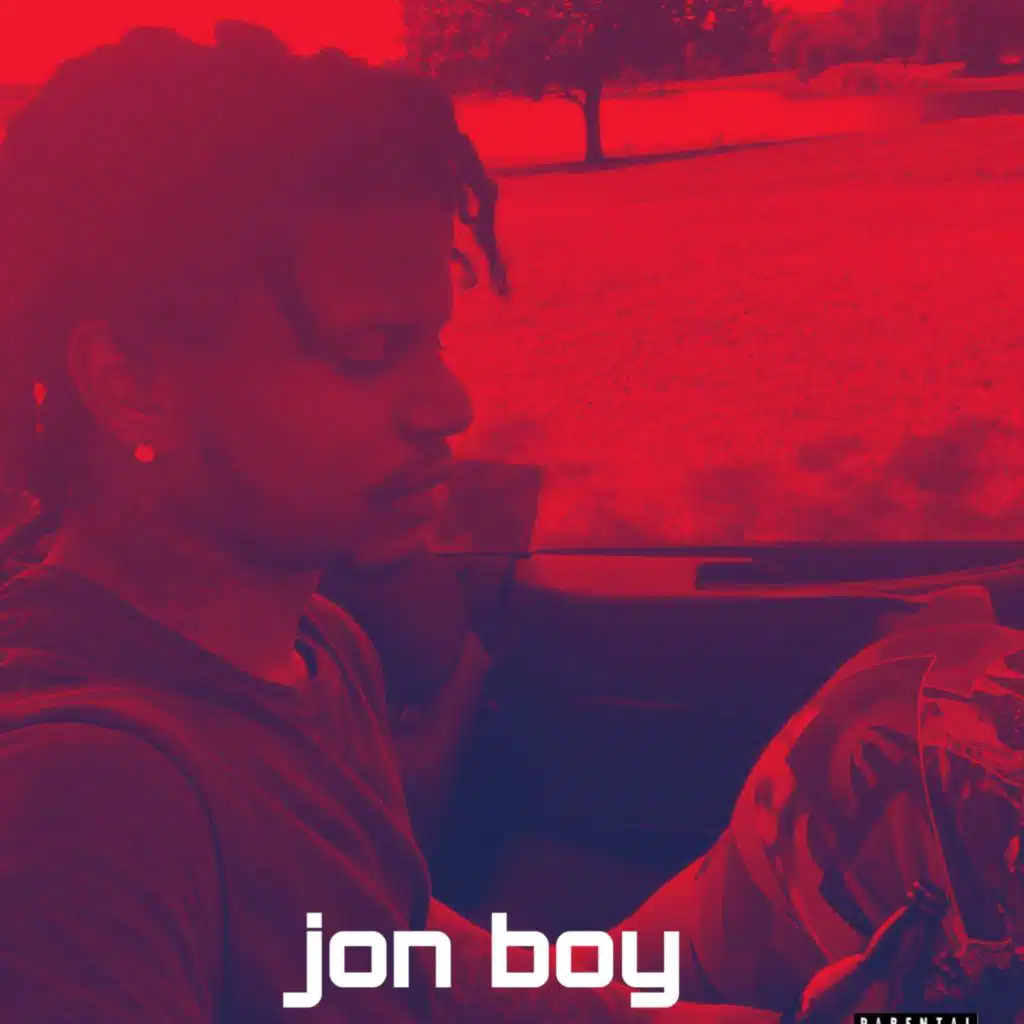 Jon Boy