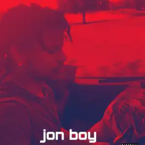 Jon Boy