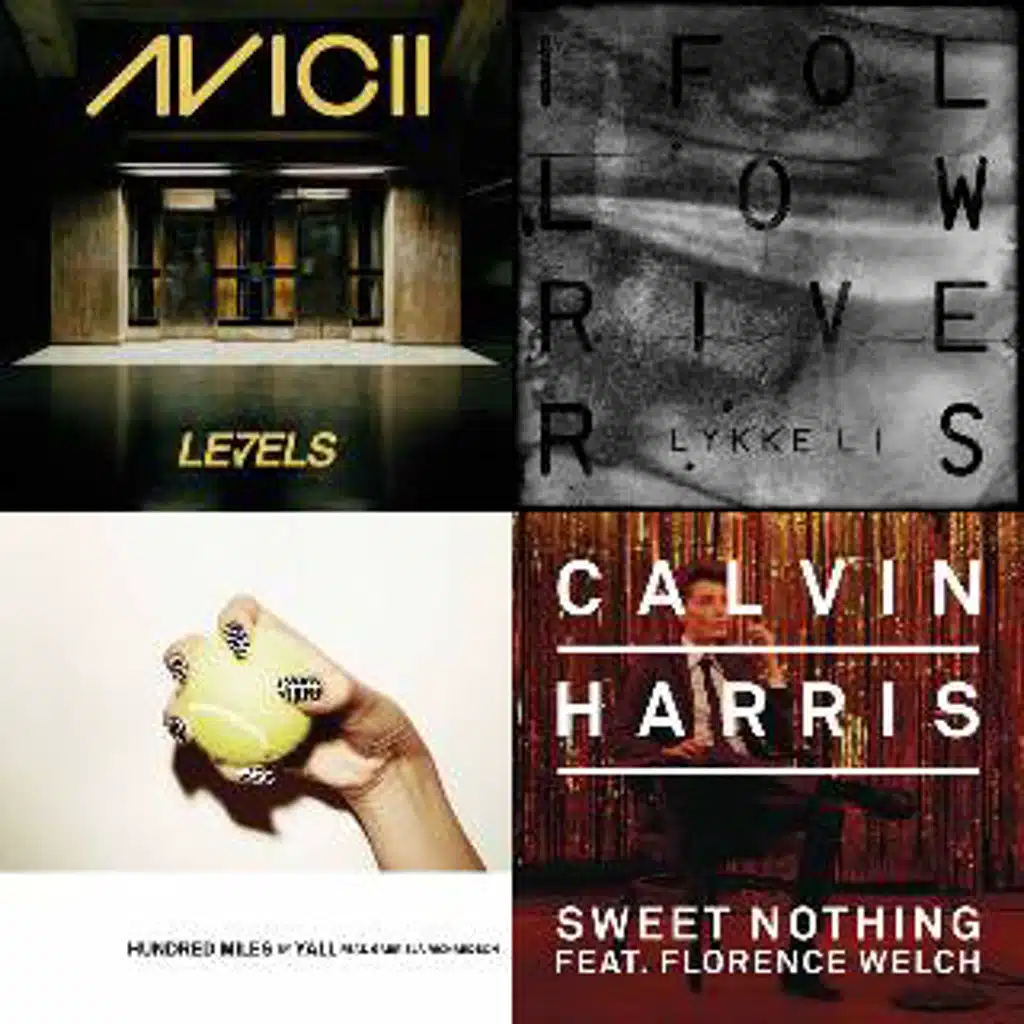 nostalgic radio songs