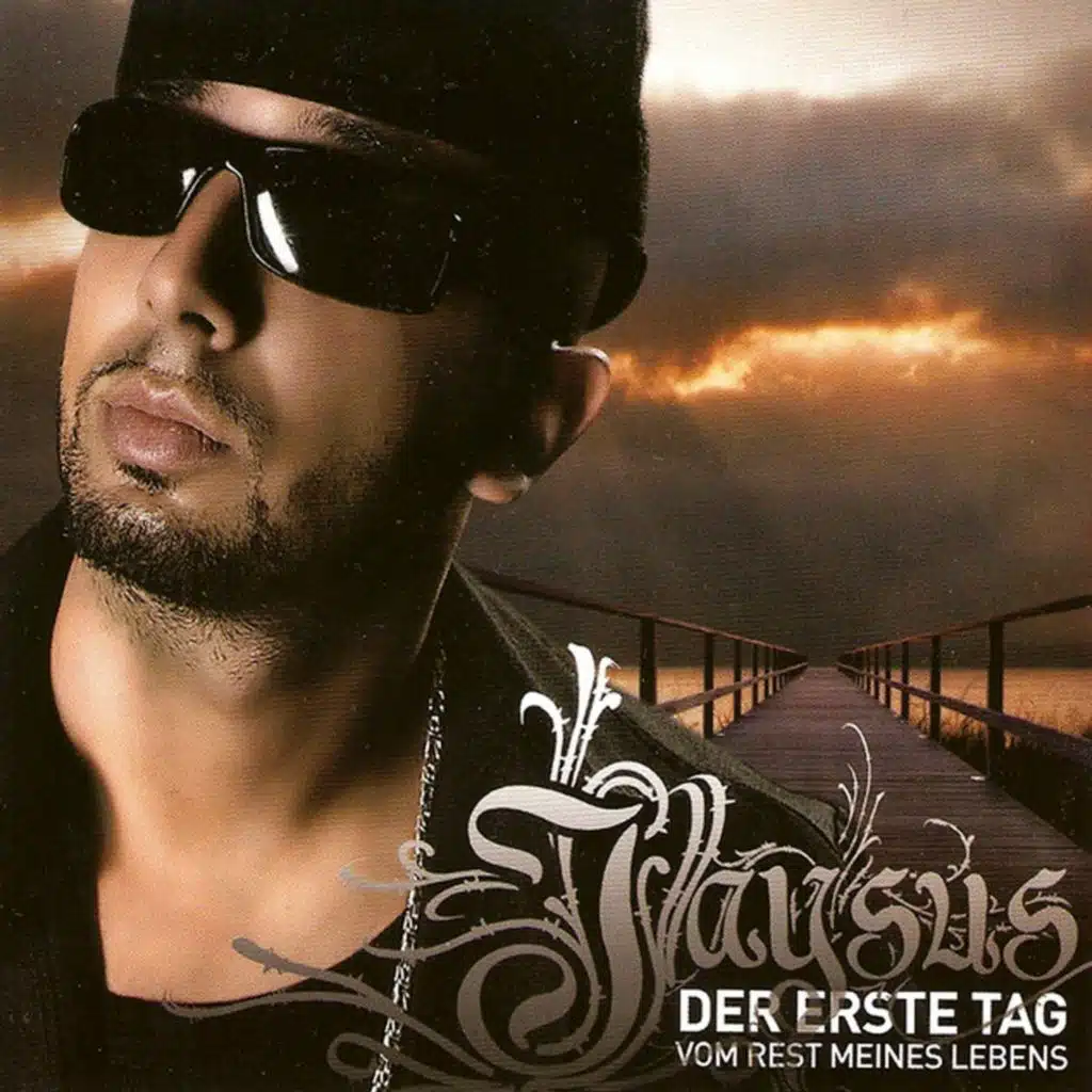 Der erste Tag vom Rest meines Lebens