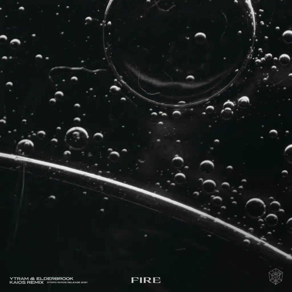 Fire (KAIOS Remix) [feat. Elderbrook]