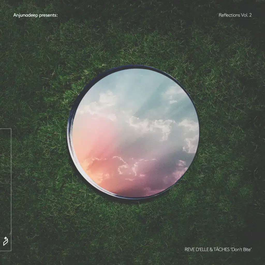 REVE D'ELLE & TÂCHES