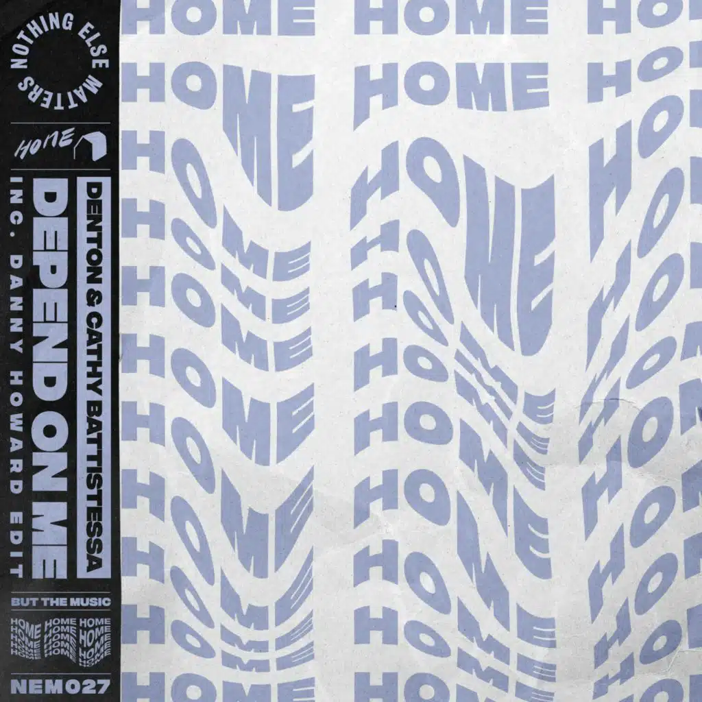 Depend On Me (Extended Mix)