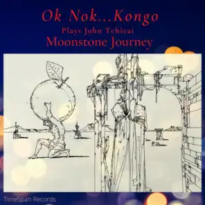 Moonstone Journey (feat. Kasper Tranberg, Mads Hyhne, Niclas Knudsen, Nils Bo Davidsen, Martin Maretti Andersen & Peter Fuglsang)