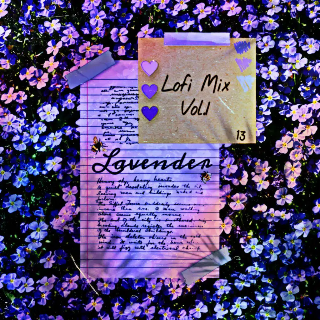 Lavender