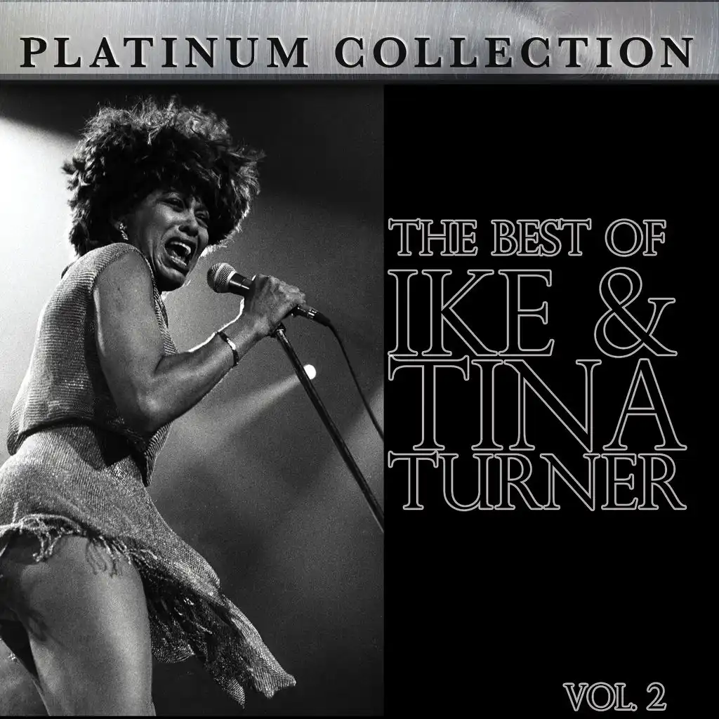 The Best of Ike and Tina Turner Vol. 2