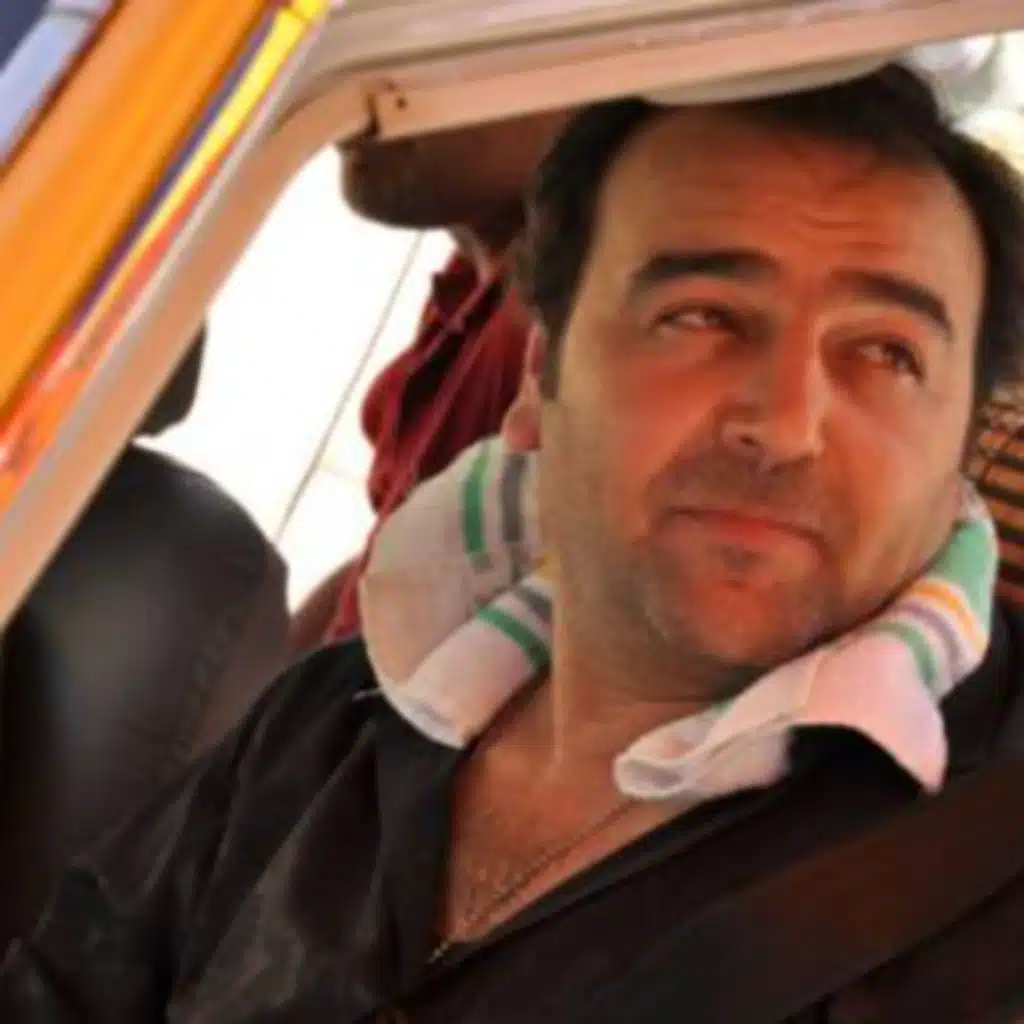 الحيط (من مسلسل أبو جانتي ٢)