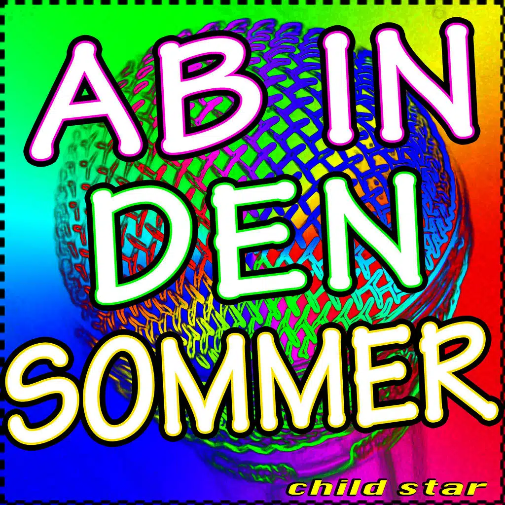 Ab In Den Sommer