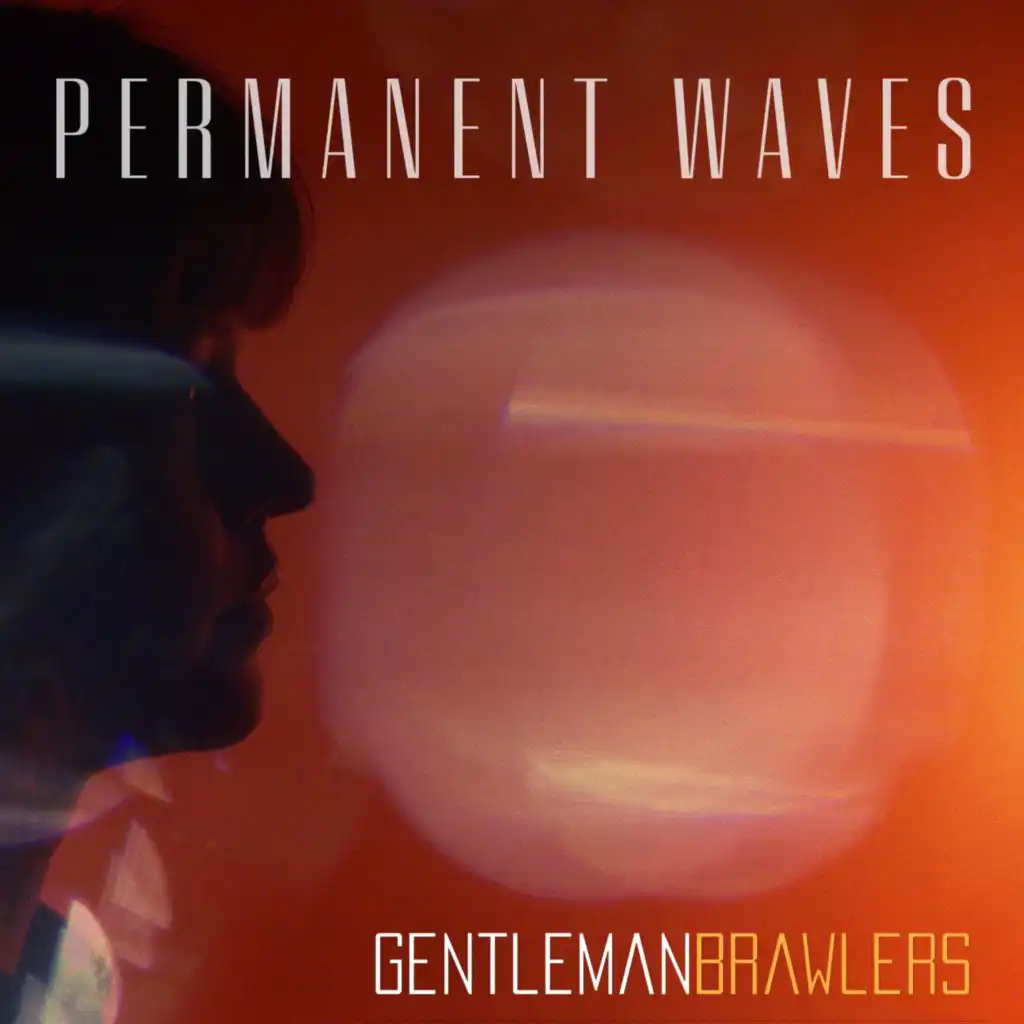 Permanent Waves (feat. Josh Salt)