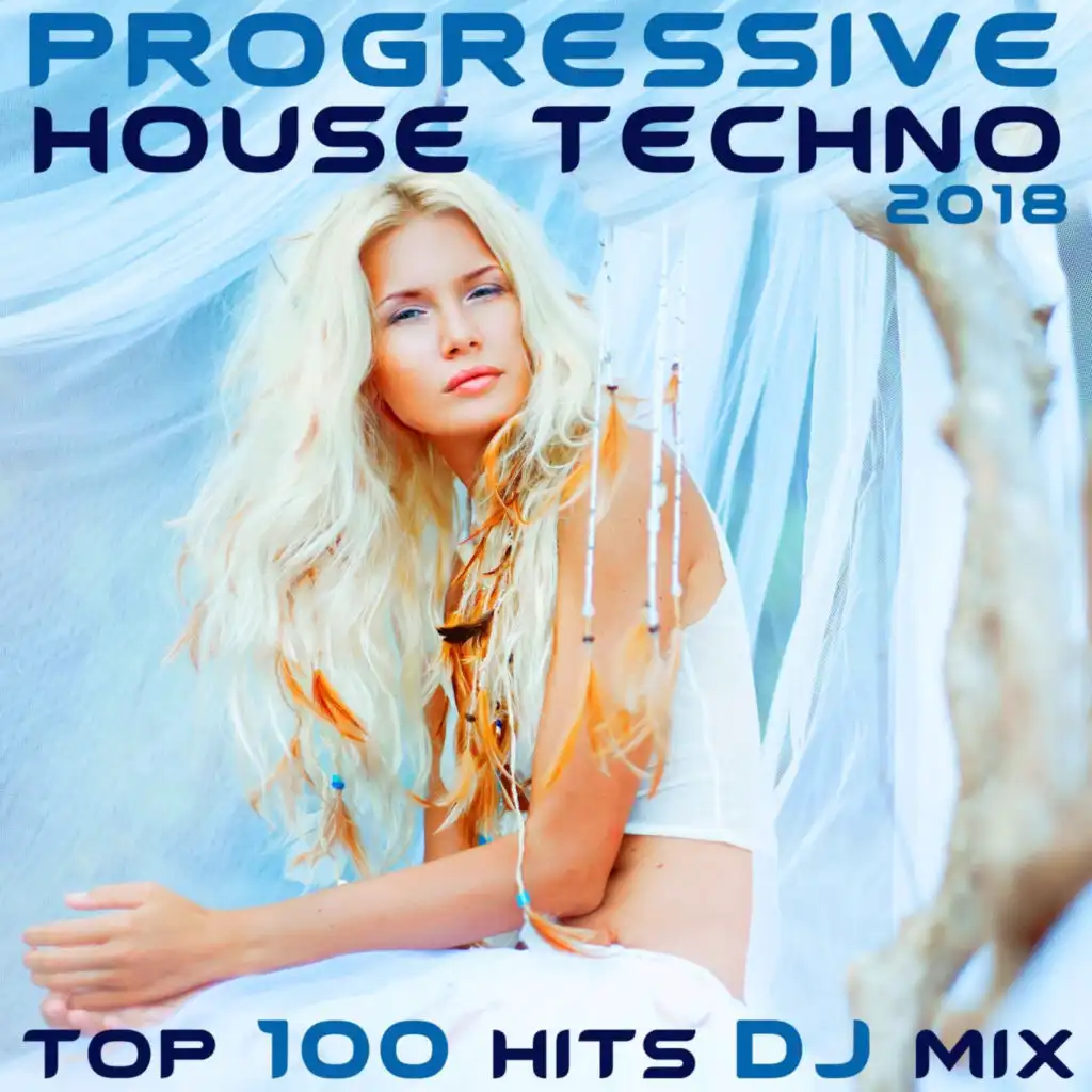 Technomancer (Progressive House Techno 2018 Top 100 Hits DJ Mix Edit)
