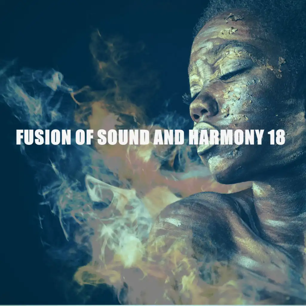 FUSION OF SOUND AND HARMONY 18